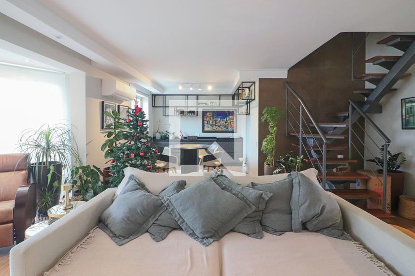Cobertura, 3 quartos, 320 m² - Foto 11