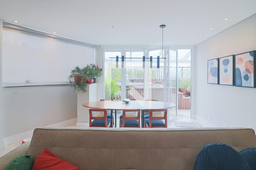 Cobertura, 3 quartos, 320 m² - Foto 93
