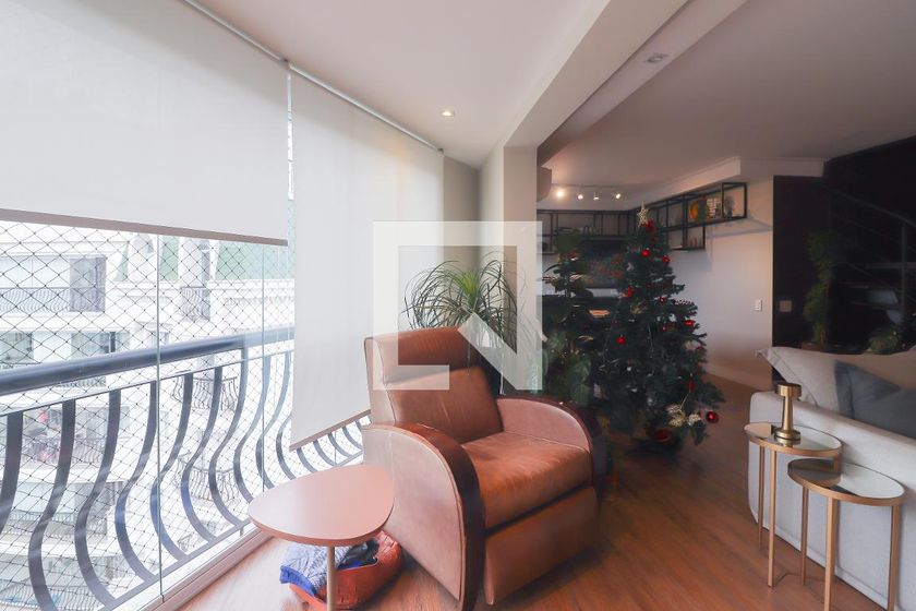 Cobertura, 3 quartos, 320 m² - Foto 19