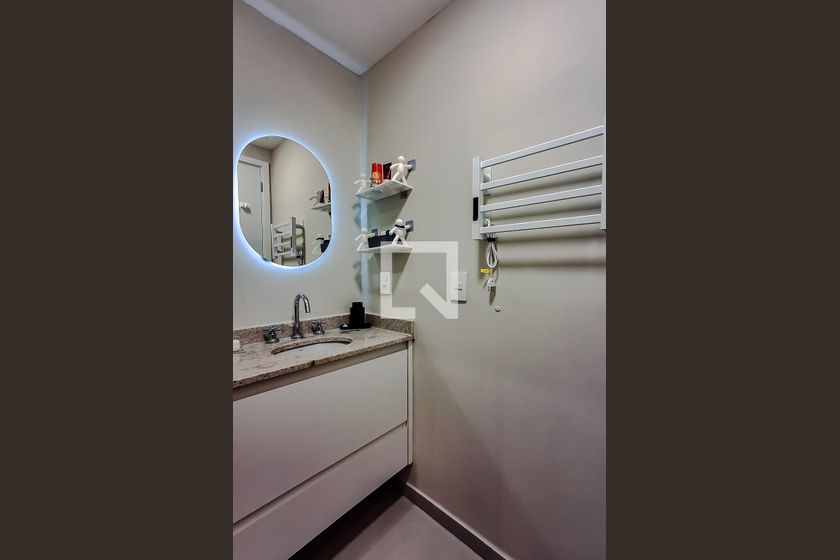 Kitnet-Studio, 30 m² - Foto 27
