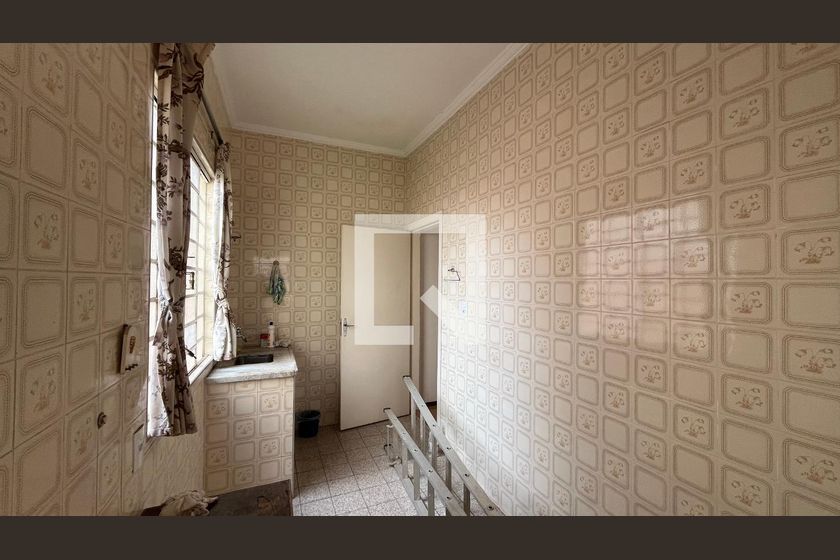 Casa à Venda - Bosque, 3 Quartos,  118 m2 em , Campinas - sp | SoloBR