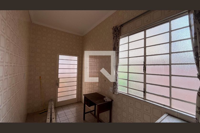 Casa à Venda - Bosque, 3 Quartos,  118 m2 em , Campinas - sp | SoloBR