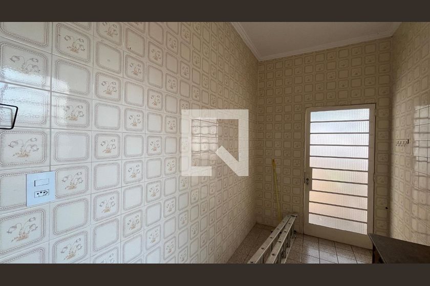 Casa à Venda - Bosque, 3 Quartos,  118 m2 em , Campinas - sp | SoloBR