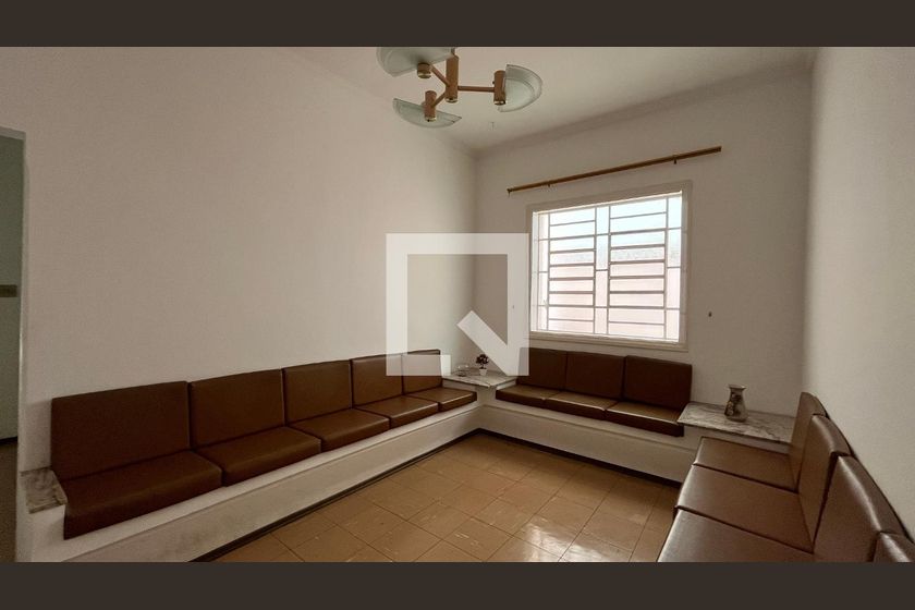 Casa à Venda - Bosque, 3 Quartos,  118 m2 em , Campinas - sp | SoloBR