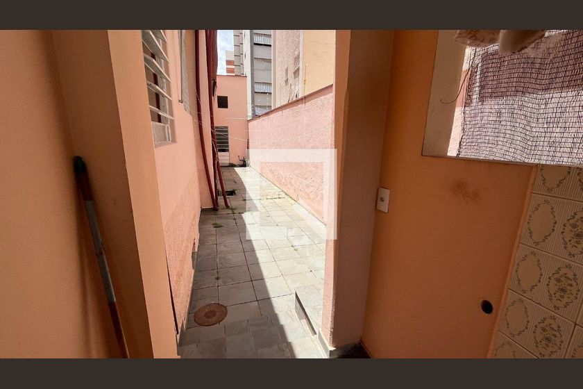Casa à Venda - Bosque, 3 Quartos,  118 m2 em , Campinas - sp | SoloBR