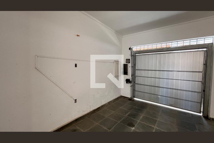 Casa à Venda - Bosque, 3 Quartos,  118 m2 em , Campinas - sp | SoloBR