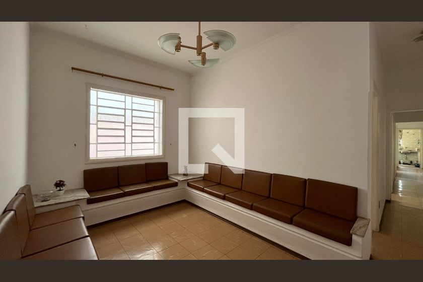 Casa à Venda - Bosque, 3 Quartos,  118 m2 em , Campinas - sp | SoloBR