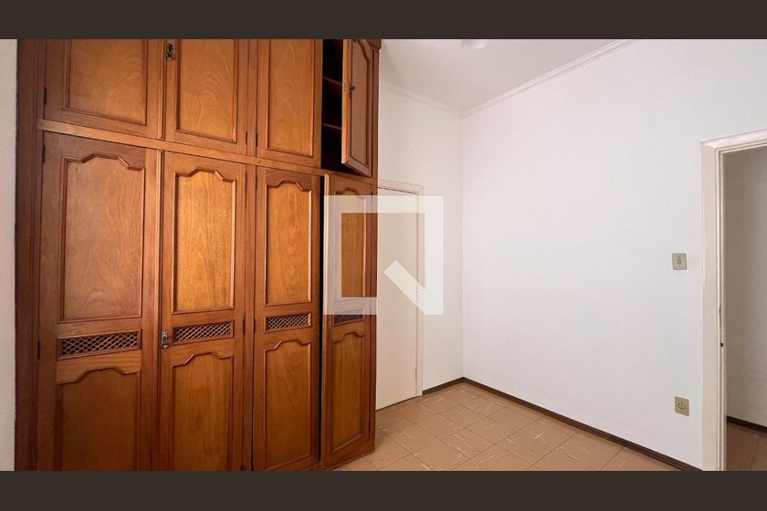 Casa à Venda - Bosque, 3 Quartos,  118 m2 em , Campinas - sp | SoloBR