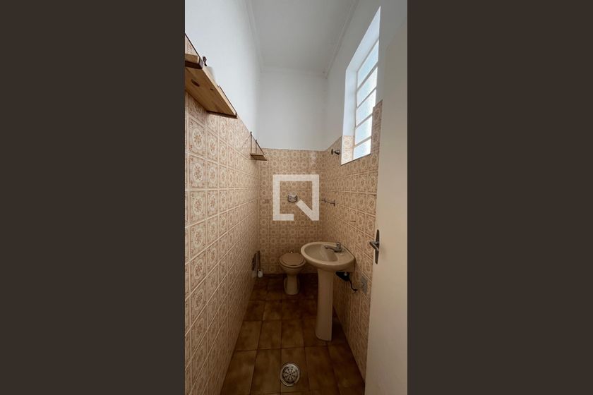 Casa à Venda - Bosque, 3 Quartos,  118 m2 em , Campinas - sp | SoloBR