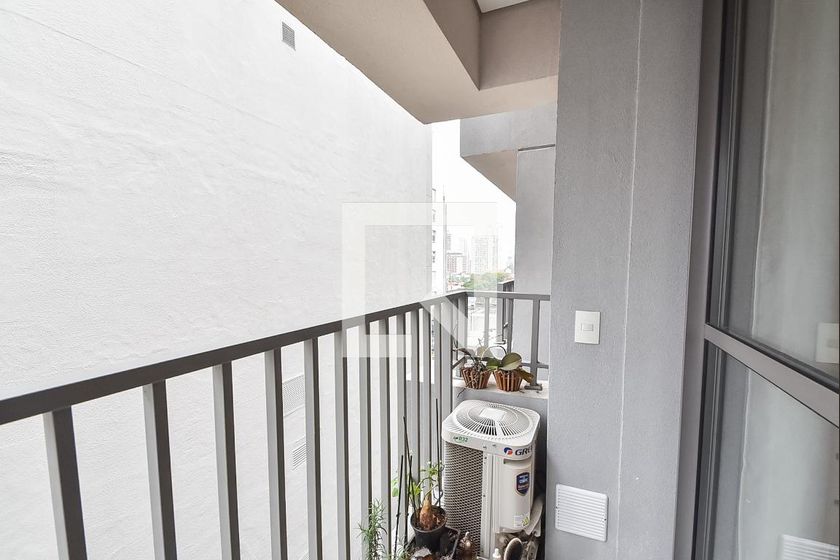 Kitnet-Studio, 27 m² - Foto 13