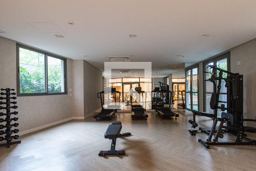 Kitnet-Studio, 27 m² - Foto 47