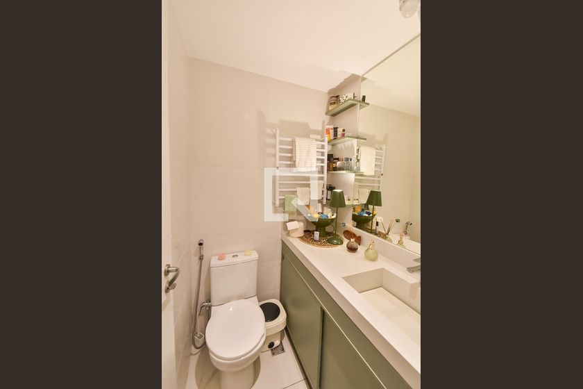 Kitnet-Studio, 27 m² - Foto 23