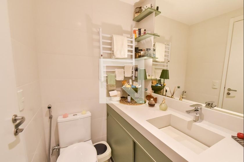 Kitnet-Studio, 27 m² - Foto 21
