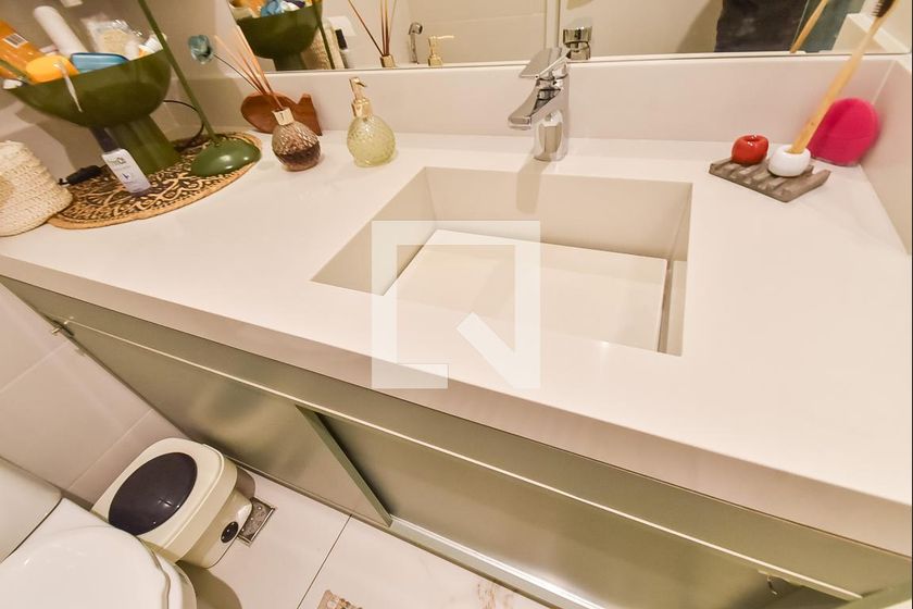 Kitnet-Studio, 27 m² - Foto 25
