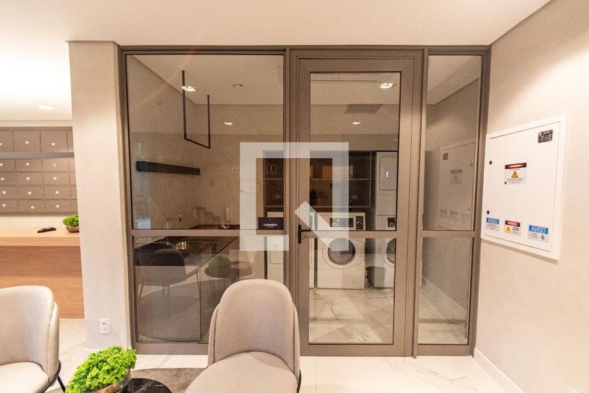 Kitnet-Studio, 27 m² - Foto 43