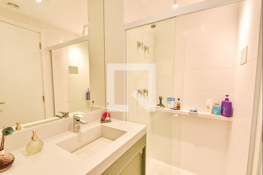 Kitnet-Studio, 27 m² - Foto 29