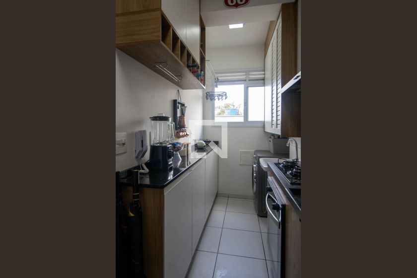 Apartamento, 2 quartos, 44 m² - Foto 45