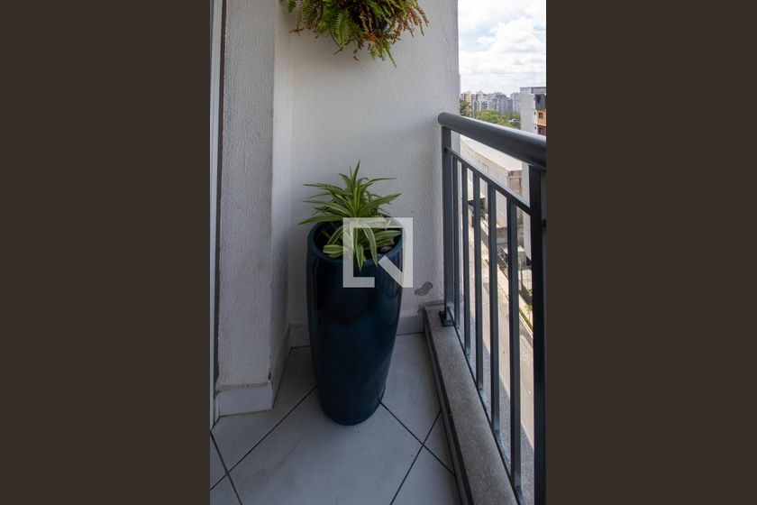 Apartamento, 2 quartos, 44 m² - Foto 13