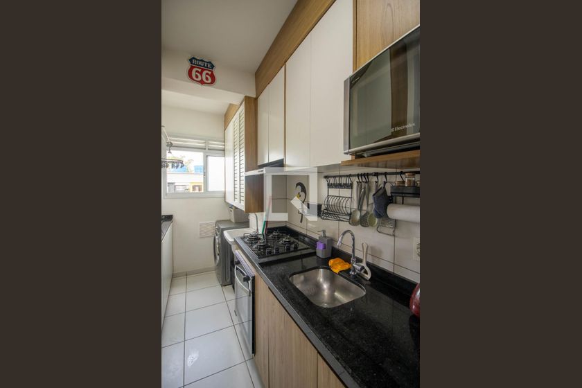 Apartamento, 2 quartos, 44 m² - Foto 43