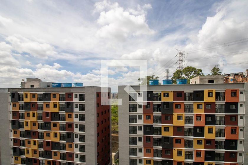Apartamento, 2 quartos, 44 m² - Foto 15