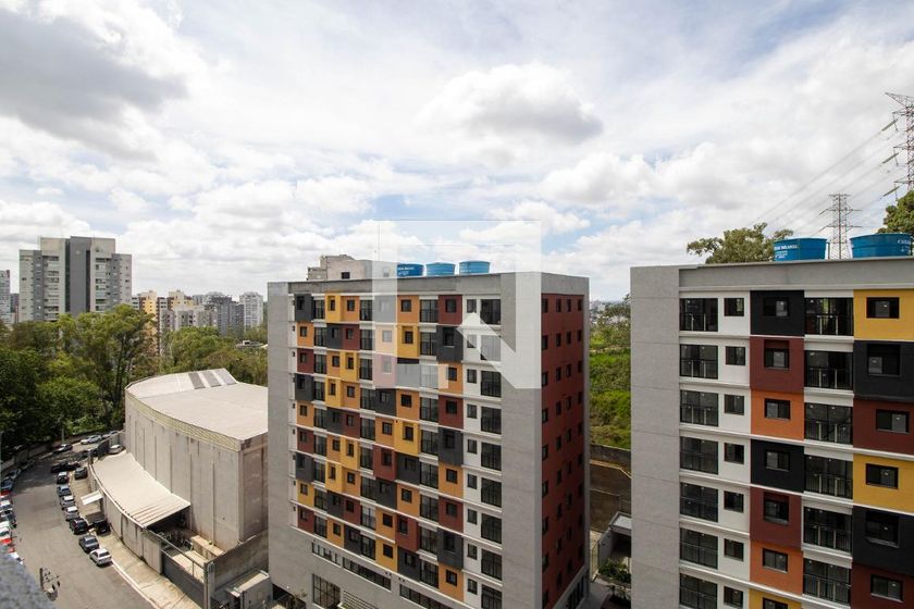 Apartamento, 2 quartos, 44 m² - Foto 25