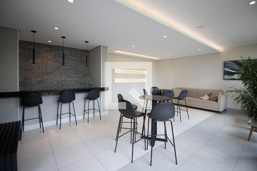 Apartamento, 2 quartos, 44 m² - Foto 73
