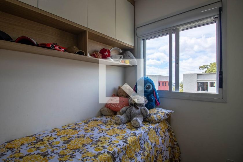Apartamento, 2 quartos, 44 m² - Foto 21