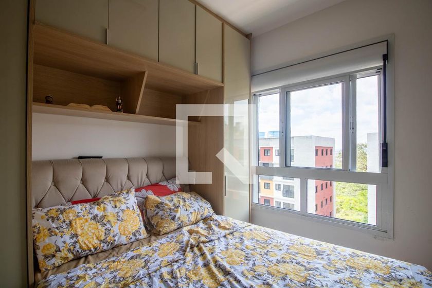 Apartamento, 2 quartos, 44 m² - Foto 29