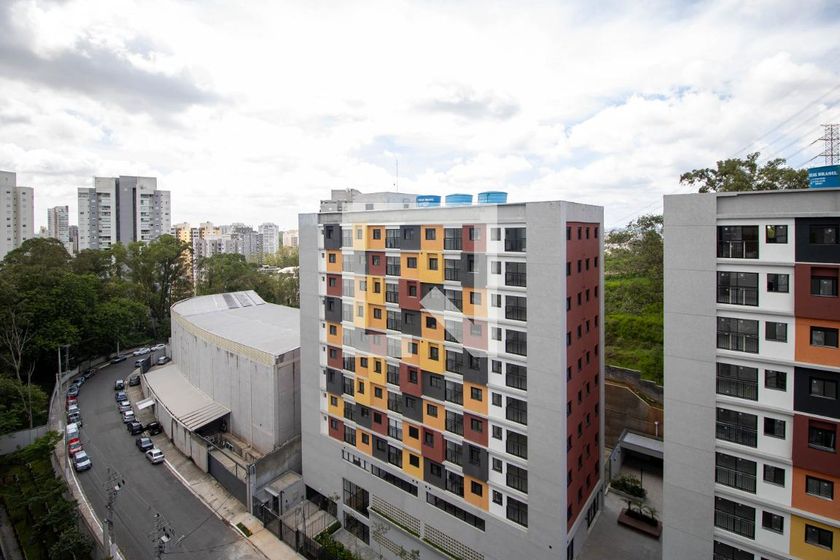 Apartamento, 2 quartos, 44 m² - Foto 33