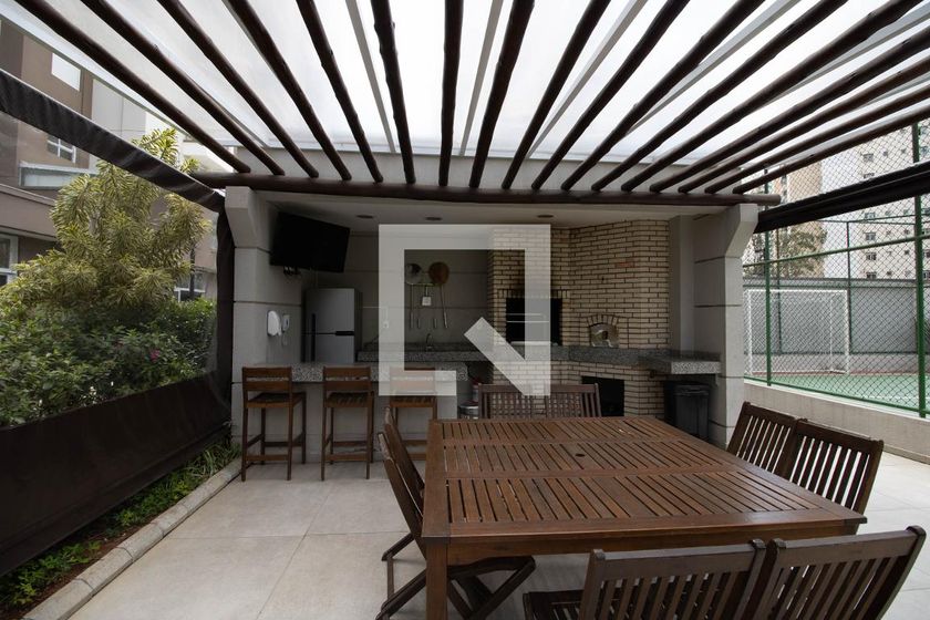 Apartamento, 2 quartos, 44 m² - Foto 57