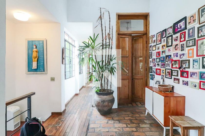 Casa, 4 quartos, 468 m² - Foto 4