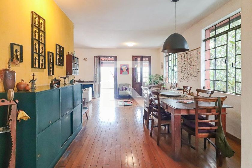 Casa, 4 quartos, 468 m² - Foto 5
