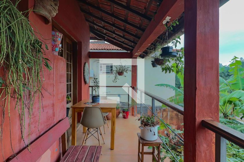 Casa, 4 quartos, 468 m² - Foto 10