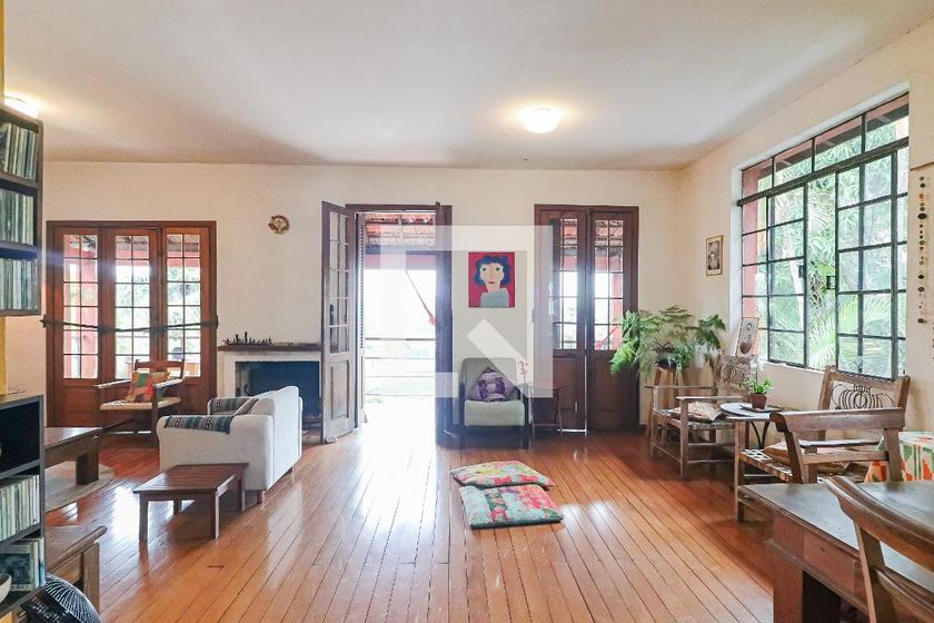 Casa, 4 quartos, 468 m² - Foto 6