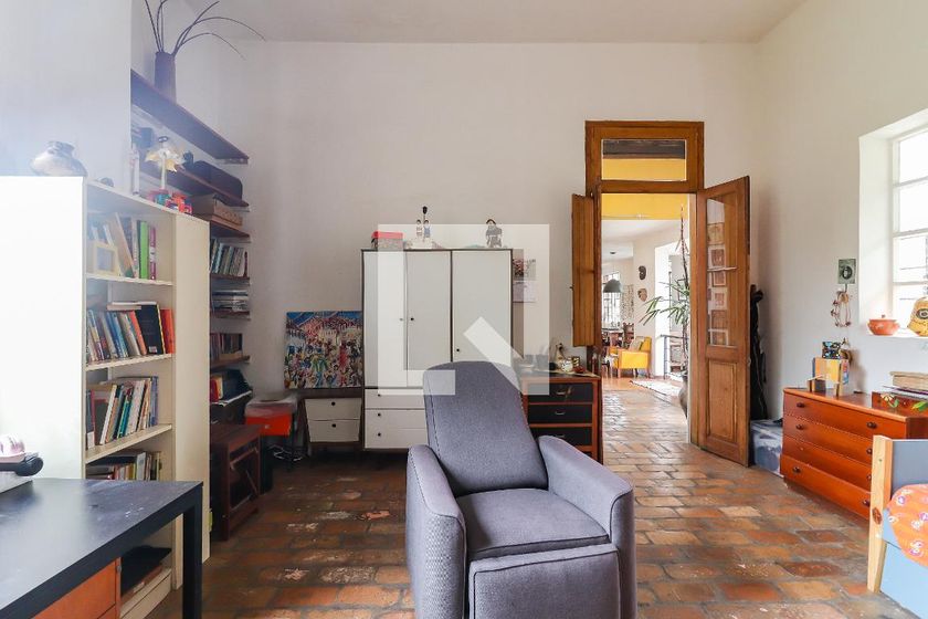 Casa, 4 quartos, 468 m² - Foto 15
