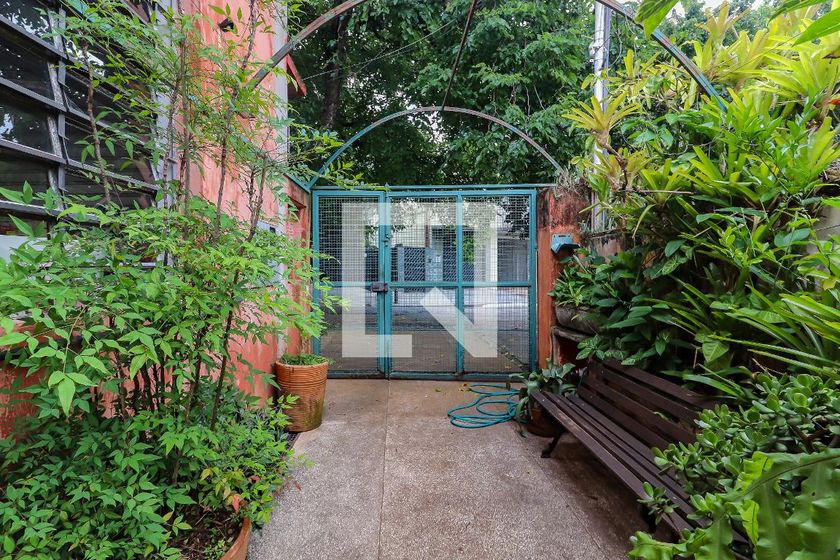 Casa, 4 quartos, 468 m² - Foto 55