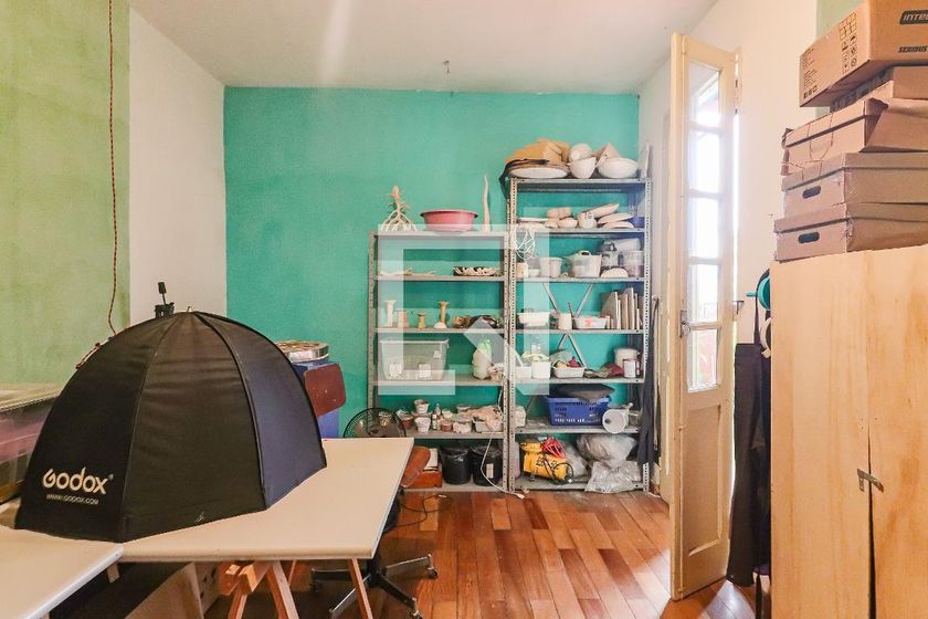 Casa, 4 quartos, 468 m² - Foto 24