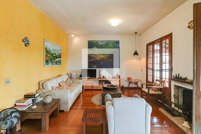 Casa, 4 quartos, 468 m² - Foto 2