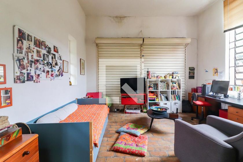 Casa, 4 quartos, 468 m² - Foto 13