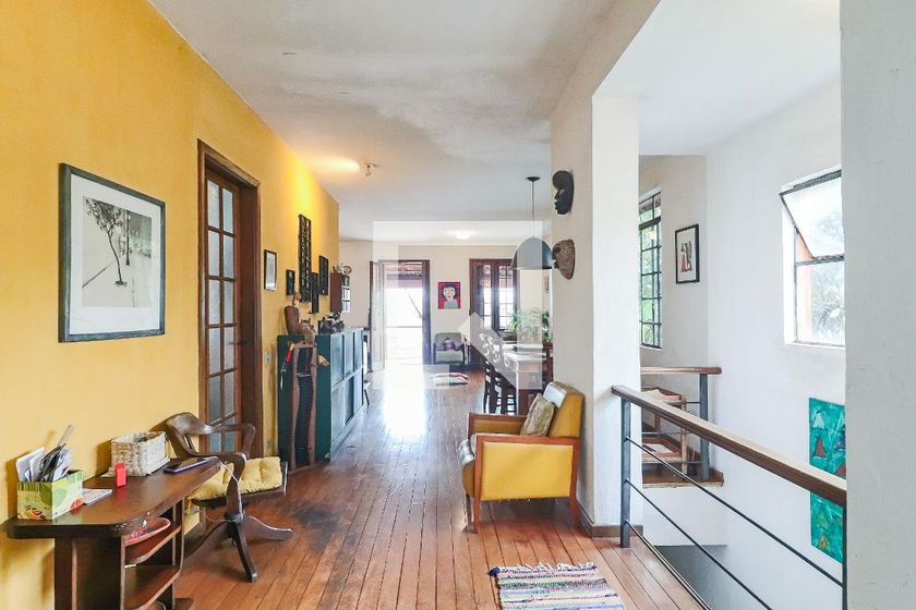 Casa, 4 quartos, 468 m² - Foto 7