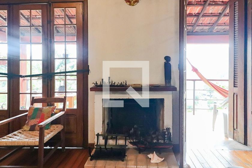 Casa, 4 quartos, 468 m² - Foto 9
