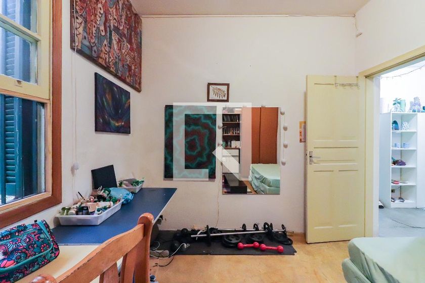 Casa, 4 quartos, 468 m² - Foto 32