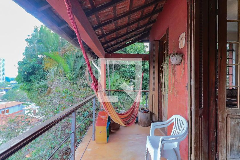 Casa, 4 quartos, 468 m² - Foto 11