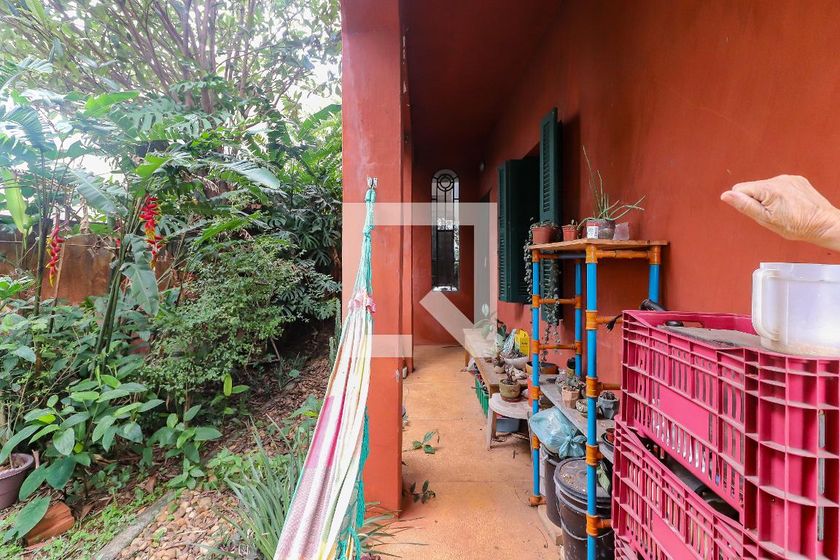 Casa, 4 quartos, 468 m² - Foto 46