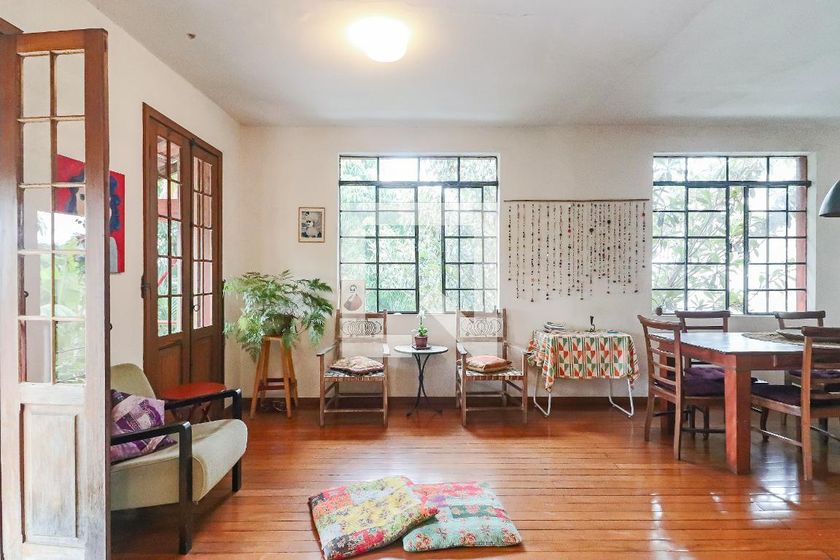 Casa, 4 quartos, 468 m² - Foto 3