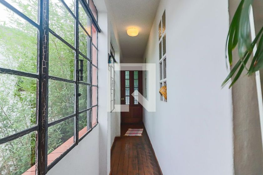 Casa, 4 quartos, 468 m² - Foto 8