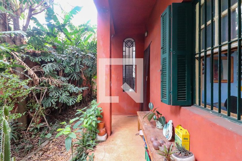 Casa, 4 quartos, 468 m² - Foto 47