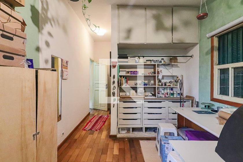 Casa, 4 quartos, 468 m² - Foto 25