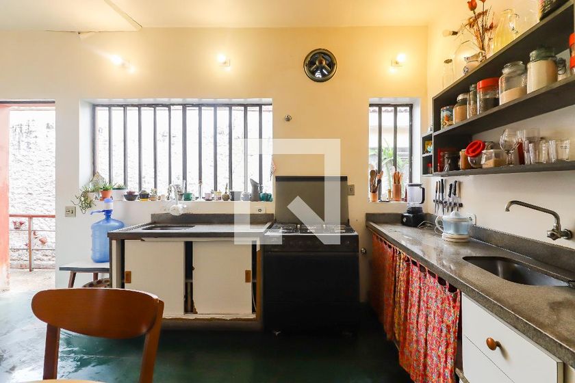 Casa, 4 quartos, 468 m² - Foto 60