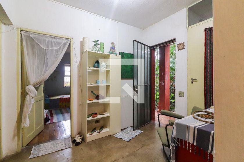 Casa, 4 quartos, 468 m² - Foto 29